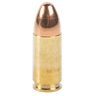Winchester Target 9mm Luger 124gr FMJ Handgun Ammo - 50 Rounds