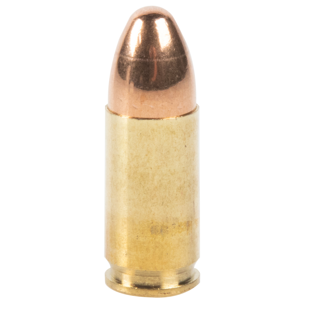 Winchester Target 9mm Luger 124gr FMJ Handgun Ammo - 50 Rounds Winchester Target 9mm Luger 124gr FMJ Handgun Ammo - 50 Rounds