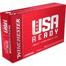 Winchester USA Ready 308 Winchester 168gr Select Grade Rifle Ammo - 20 Rounds