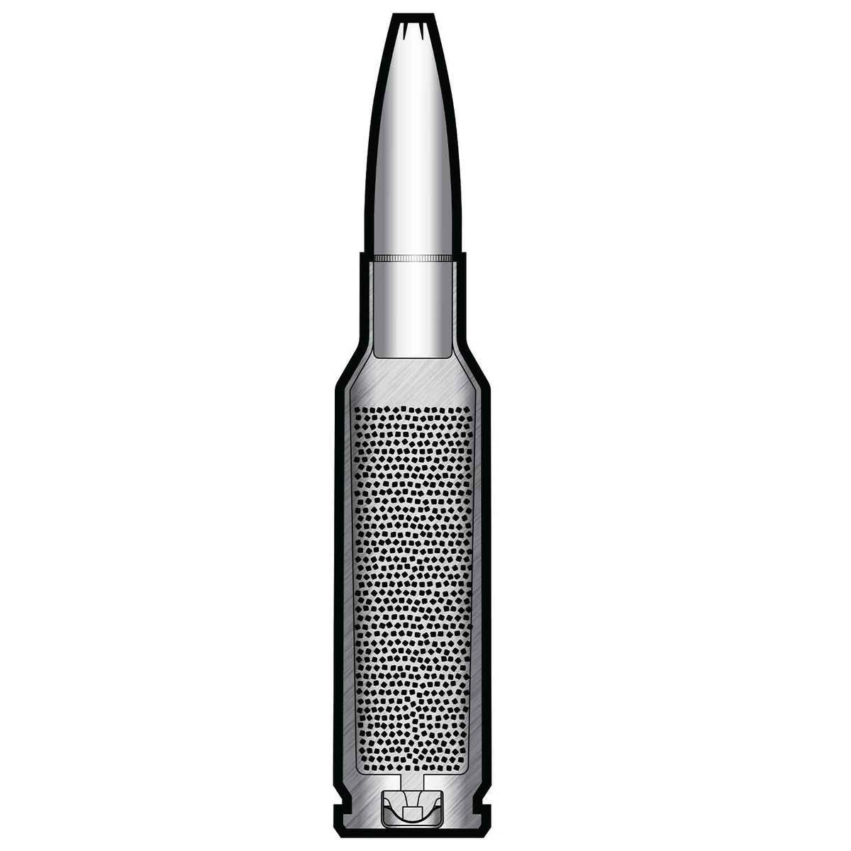 Winchester USA Ready 6.8 Remington SPC 115gr Rifle Ammo - 20 Rounds Winchester USA Ready 6.8 Remington SPC 115gr Rifle Ammo - 20 Rounds