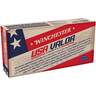 Winchester USA Valor 300 AAC Blackout 200gr FMJ Centerfire Rifle Ammo - 20 Rounds