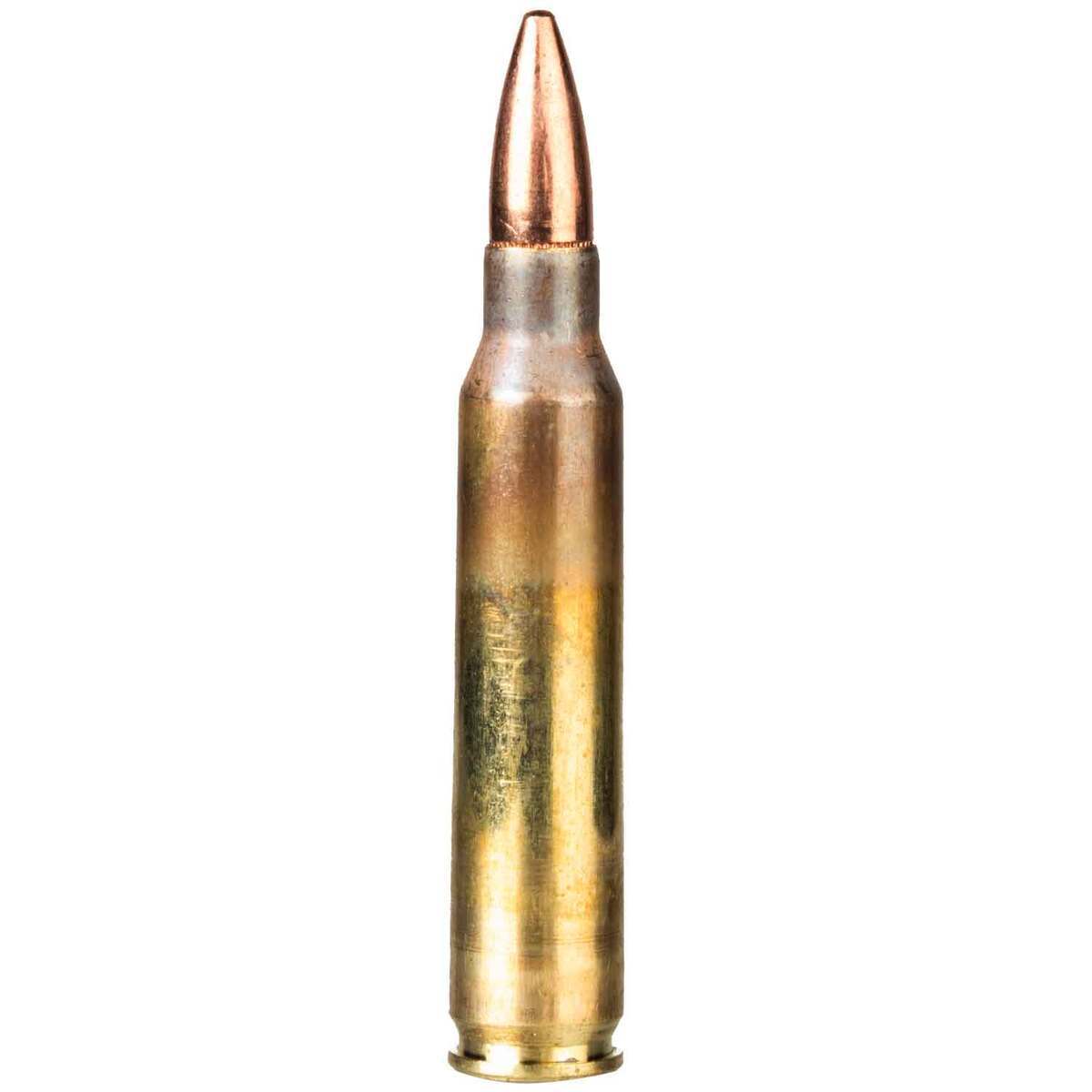 Winchester USA White Box 5.56mm NATO 55gr FMJ Rifle Ammo - 20 Rounds Winchester USA White Box 5.56mm NATO 55gr FMJ Rifle Ammo - 20 Rounds