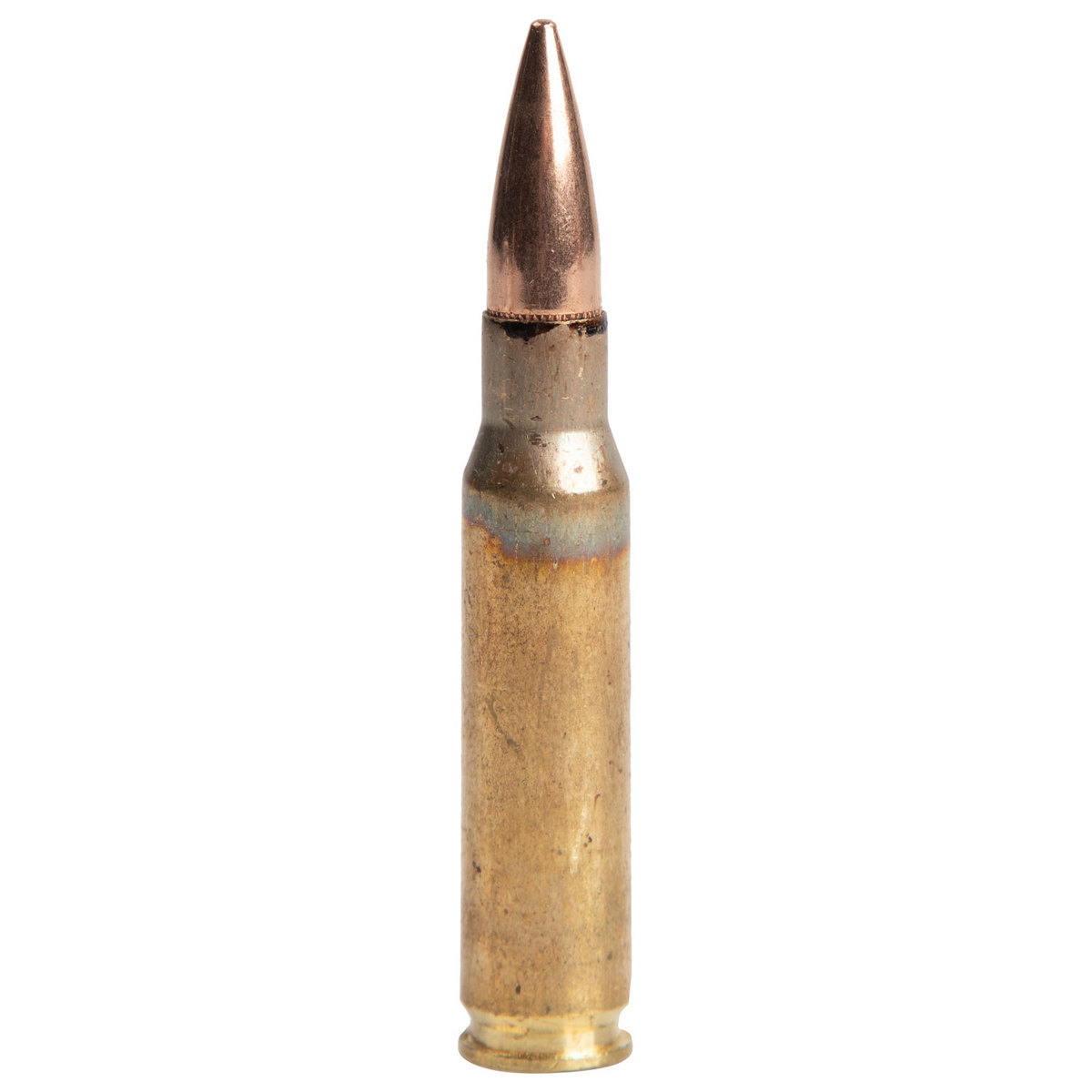 Winchester USA White Box 7.62mm NATO 149gr FMJLC Rifle Ammo - 20 Rounds Winchester USA White Box 7.62mm NATO 149gr FMJLC Rifle Ammo - 20 Rounds