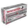 Winchester Varmint X 204 Ruger 32gr PTRE Rifle Ammo - 20 Rounds
