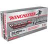 Winchester Varmint X 22-250 Remington 38gr Lead Free Rifle Ammo - 20 Rounds