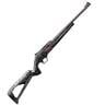 Winchester Wildcat 22 Matte Black/Forged Carbon Gray Perma-Cote Semi Automatic Rifle - 22 Long Rifle - 18in - Camo
