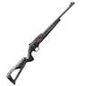 Winchester Wildcat 22 SR Matte Black/Forged Carbon Gray Perma-Cote Semi Automatic Rifle - 22 Long Rifle - 16.5in - Camo