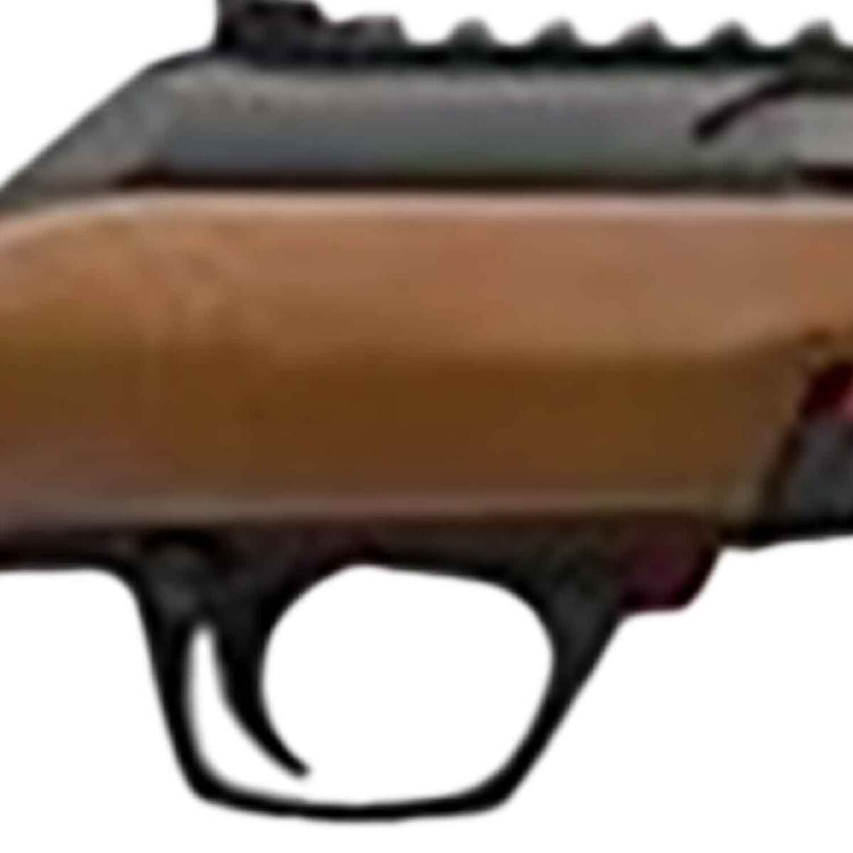 Winchester Wildcat Sporter Blued Semi Automatic Rifle - 22 Long Rifle - 18in - Brown Winchester Wildcat Sporter Blued Semi Automatic Rifle - 22 Long Rifle - 18in - Brown