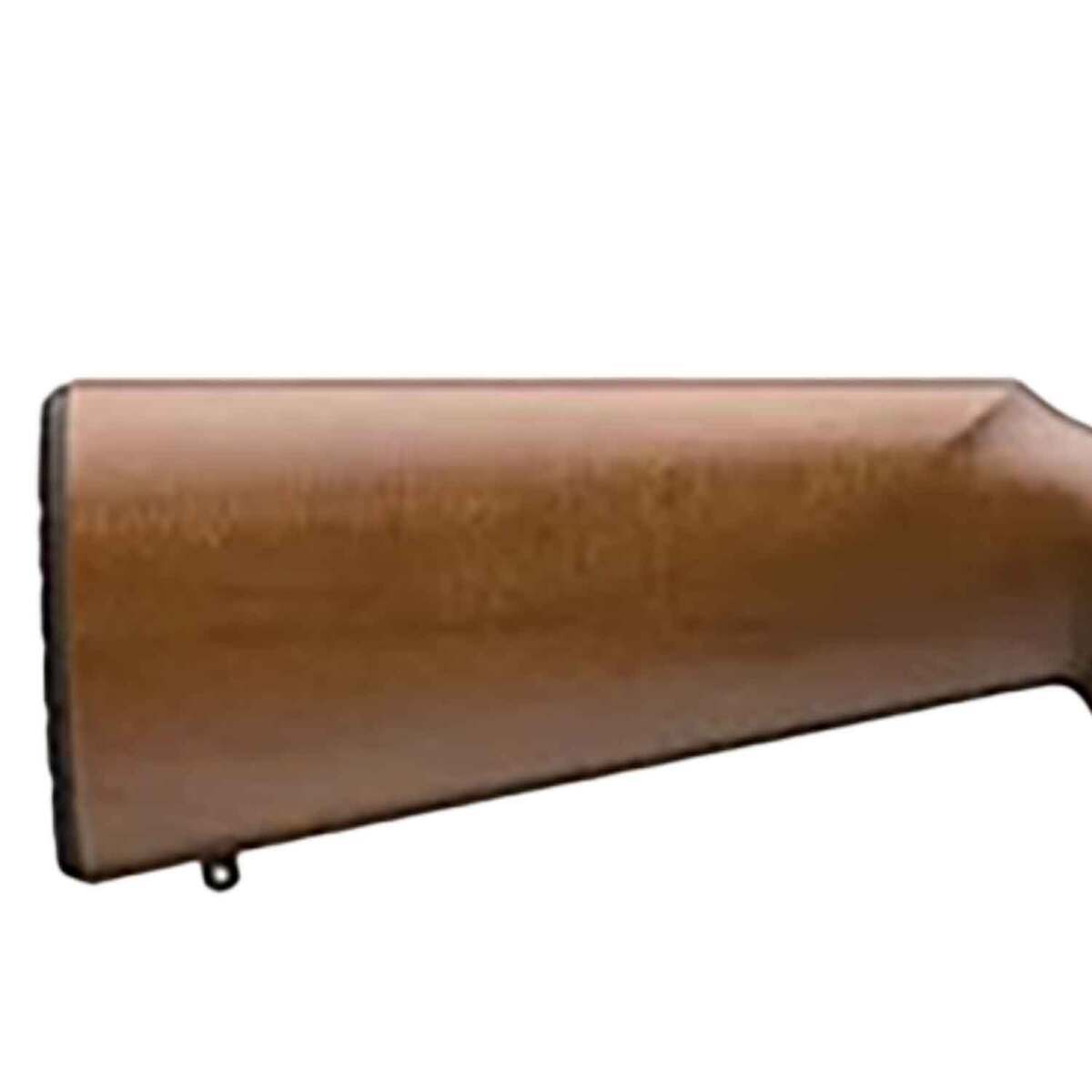 Winchester Wildcat Sporter Blued Semi Automatic Rifle - 22 Long Rifle - 18in - Brown Winchester Wildcat Sporter Blued Semi Automatic Rifle - 22 Long Rifle - 18in - Brown