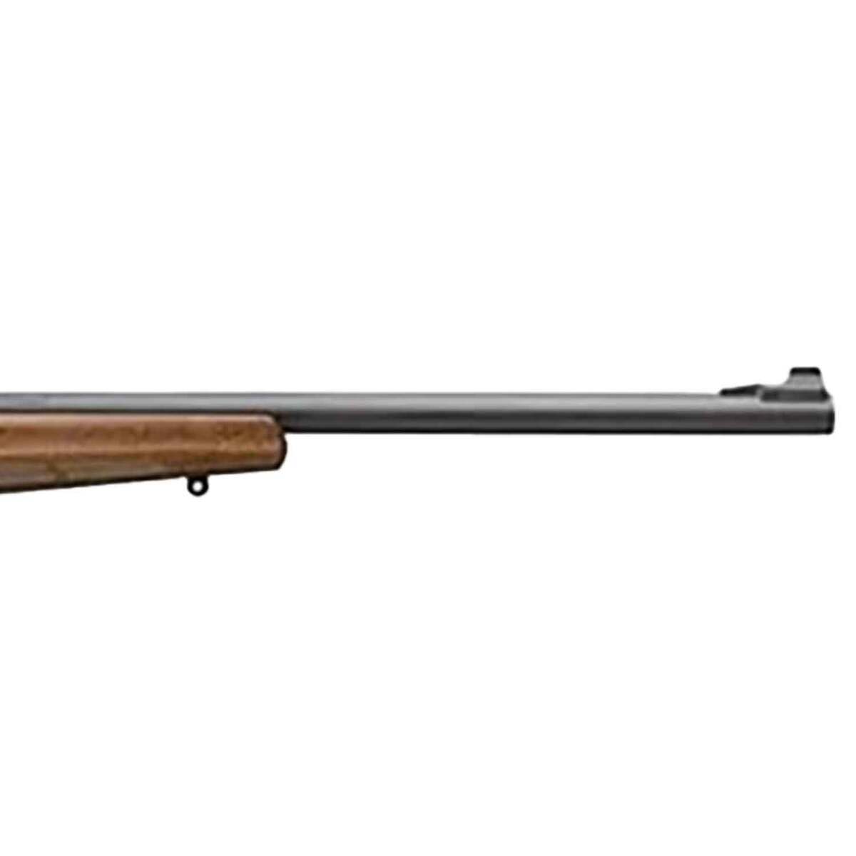 Winchester Wildcat Sporter Blued Semi Automatic Rifle - 22 Long Rifle - 18in - Brown Winchester Wildcat Sporter Blued Semi Automatic Rifle - 22 Long Rifle - 18in - Brown