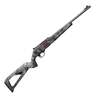 Winchester Wildcat SR 22 Long Rifle 16.5in Gray Semi Automatic Modern Sporting Rifle - 10+1 Rounds - Camo