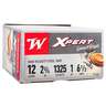 Winchester Xpert 12 Gauge 2-3/4 #6.5 1oz Target Shotshells - 25 Rounds