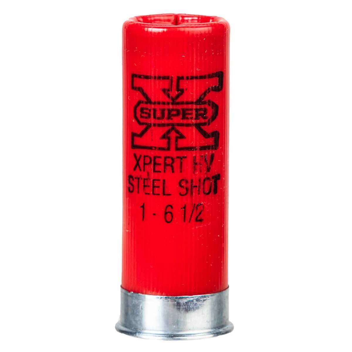 Winchester Xpert 12 Gauge 2-3/4 #6.5 1oz Target Shotshells - 25 Rounds Winchester Xpert 12 Gauge 2-3/4 #6.5 1oz Target Shotshells - 25 Rounds