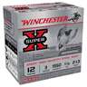 Winchester Xpert 12 Gauge 3in #2 1-1//8oz Waterfowl Shotshells - 25 Rounds
