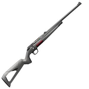 Winchester Xpert Gray Bolt Action Rifle - 22