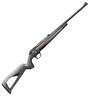 Winchester Xpert Gray Bolt Action Rifle - 22 Long Rifle - 18in - Gray