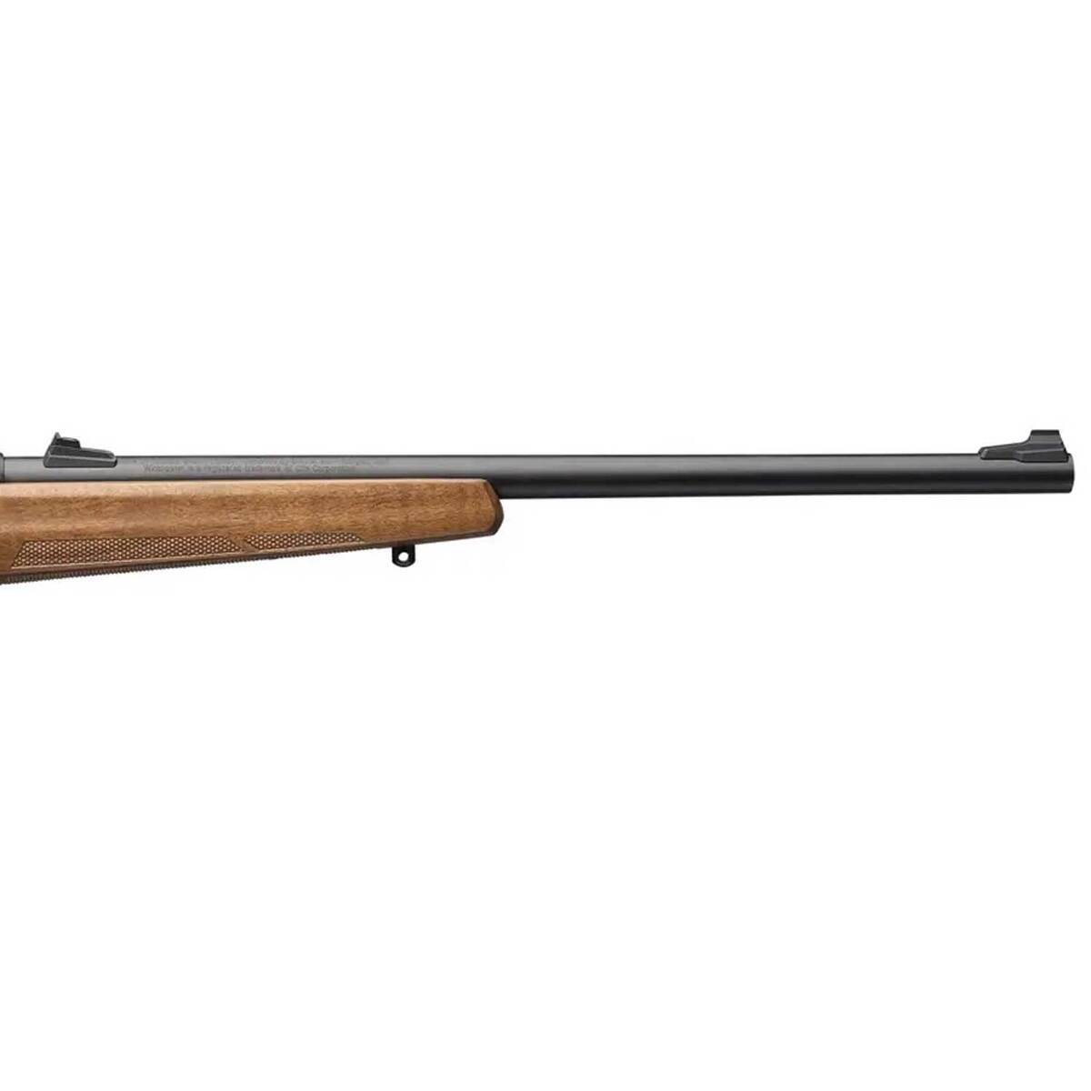 Winchester Xpert Sporter 22 Long Rifle Matte Black Satin Oil Bolt Action Rifle - 18in - Brown Winchester Xpert Sporter 22 Long Rifle Matte Black Satin Oil Bolt Action Rifle - 18in - Brown