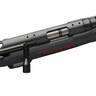 Winchester Xpert SR Matte Black Blued/Gray Bolt Action Rifle - 22 Long Rifle - 16.5in - Gray