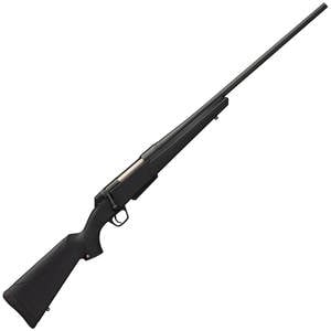 Winchester XPR Black Bolt Action Rifle - 6.8mm Western - 24in