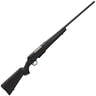 Winchester XPR Black Bolt Action Rifle - 6.8mm Western - 24in - Black