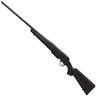 Winchester XPR Black Bolt Action Rifle - 6.8mm Western - 24in - Black