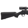 Winchester XPR Black Bolt Action Rifle/Scope Combo – 6.5 PRC – 24in - Matte Black
