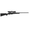 Winchester XPR Black Bolt Action Rifle/Scope Combo – 6.8mm Western – 24in - Matte Black