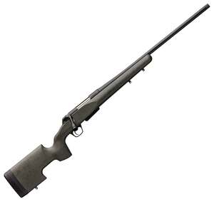 Winchester XPR Black Webbed Green Bolt Action Rifle - 308 Winchester - 22in