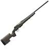Winchester XPR Black Webbed Green Bolt Action Rifle - 6.5 PRC - 22in - Green