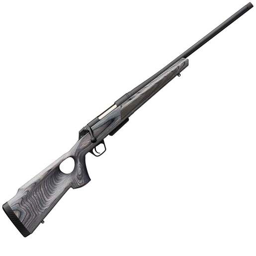 Winchester XPR Blued Perma-Cote Bolt Action Rifle - 270 Winchester - 24in - Gray image