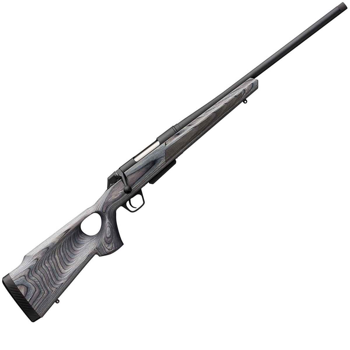 Winchester XPR Blued Perma-Cote Bolt Action Rifle - 30-06 Springfield - 24in - Gray Winchester XPR Blued Perma-Cote Bolt Action Rifle - 30-06 Springfield - 24in - Gray