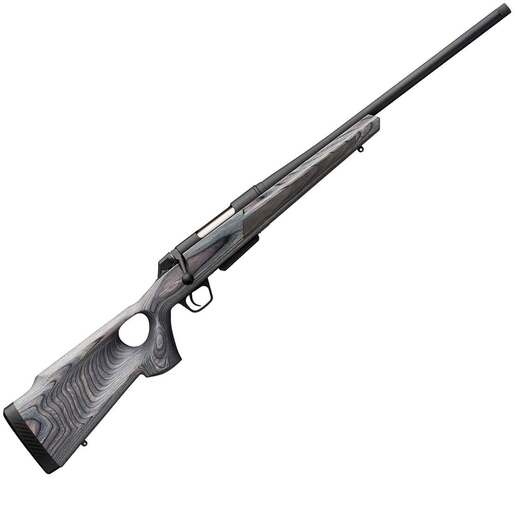Winchester XPR Blued Perma-Cote Bolt Action Rifle - 30-06 Springfield - 24in - Gray image
