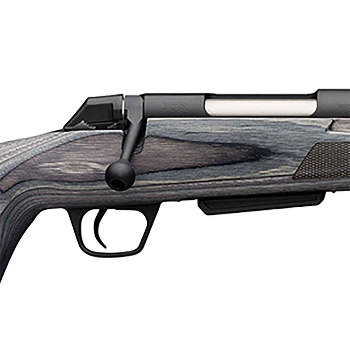 Winchester XPR Blued Perma-Cote Bolt Action Rifle - 30-06 Springfield - 24in - Gray Winchester XPR Blued Perma-Cote Bolt Action Rifle - 30-06 Springfield - 24in - Gray
