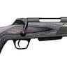 Winchester XPR Blued Perma-Cote Bolt Action Rifle - 30-06 Springfield - 24in - Gray
