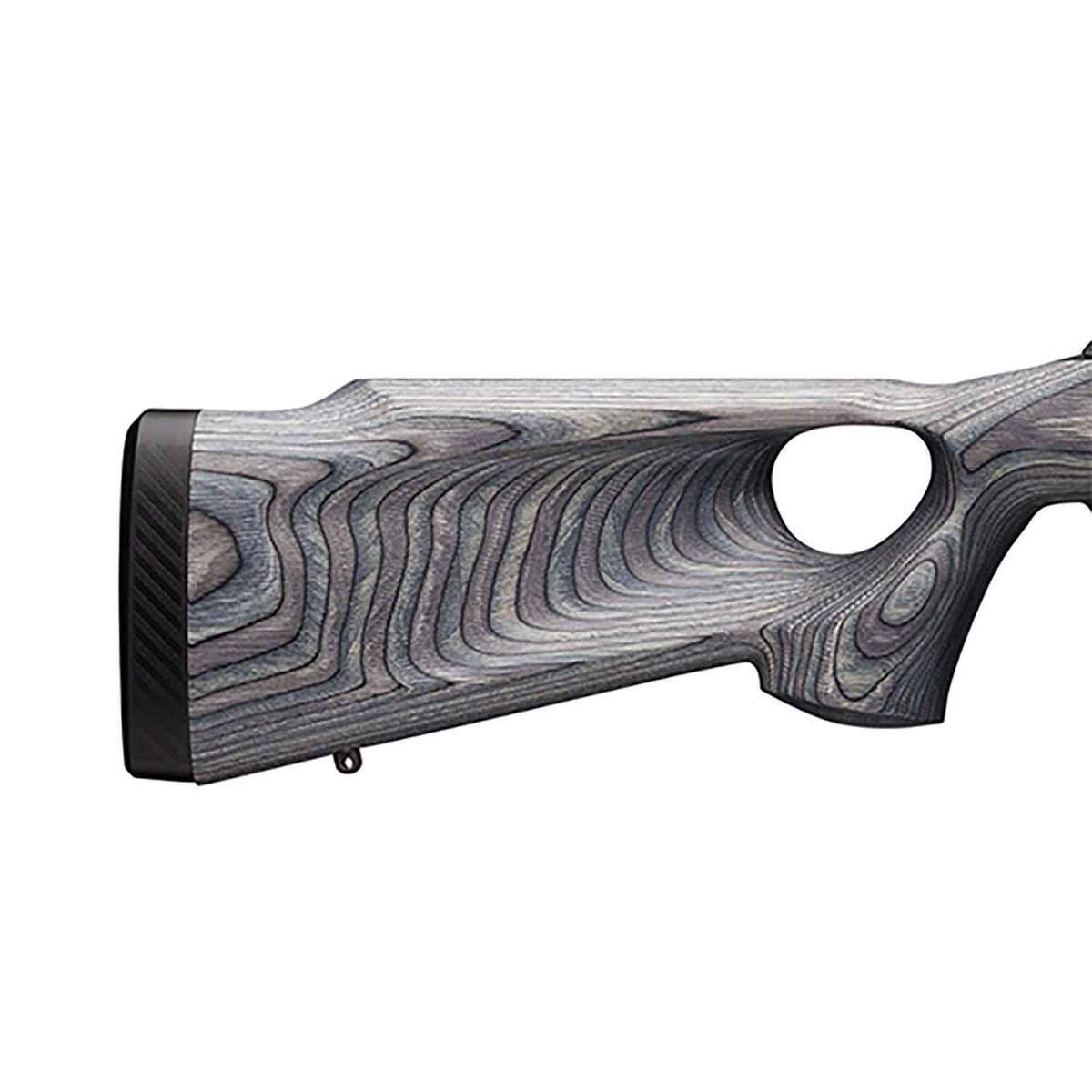 Winchester XPR Blued Perma-Cote Bolt Action Rifle - 30-06 Springfield - 24in - Gray Winchester XPR Blued Perma-Cote Bolt Action Rifle - 30-06 Springfield - 24in - Gray
