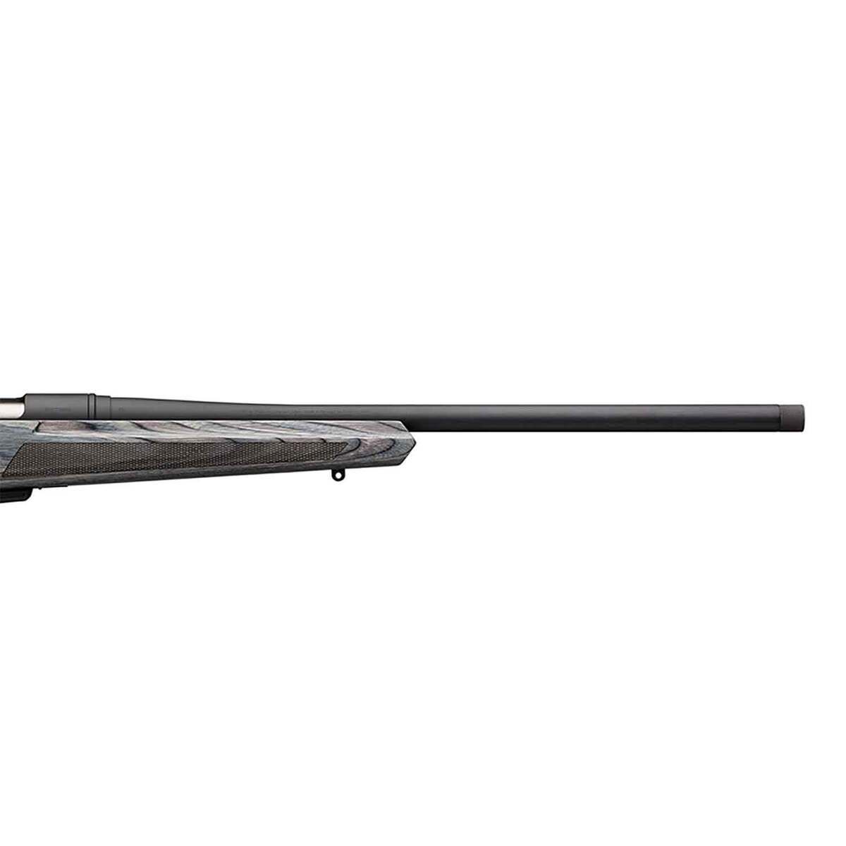 Winchester XPR Blued Perma-Cote Bolt Action Rifle - 30-06 Springfield - 24in - Gray Winchester XPR Blued Perma-Cote Bolt Action Rifle - 30-06 Springfield - 24in - Gray