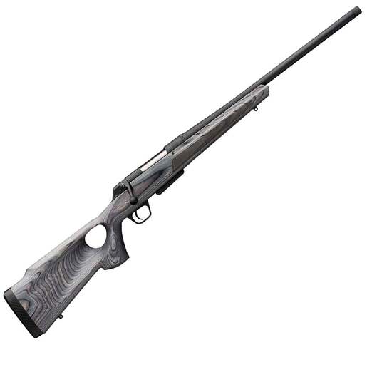 Winchester XPR Blued Perma-Cote Bolt Action Rifle - 350 Legend - 24in - Gray image