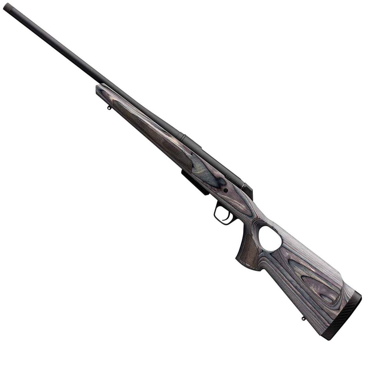 Winchester XPR Blued Perma-Cote Bolt Action Rifle - 350 Legend - 24in - Gray Winchester XPR Blued Perma-Cote Bolt Action Rifle - 350 Legend - 24in - Gray