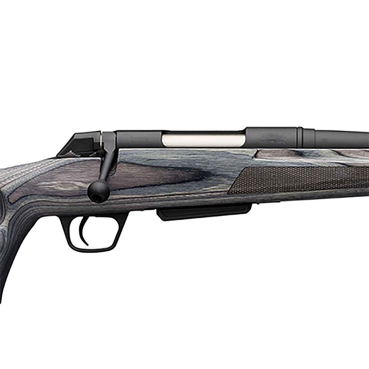 Winchester XPR Blued Perma-Cote Bolt Action Rifle - 350 Legend - 24in - Gray Winchester XPR Blued Perma-Cote Bolt Action Rifle - 350 Legend - 24in - Gray