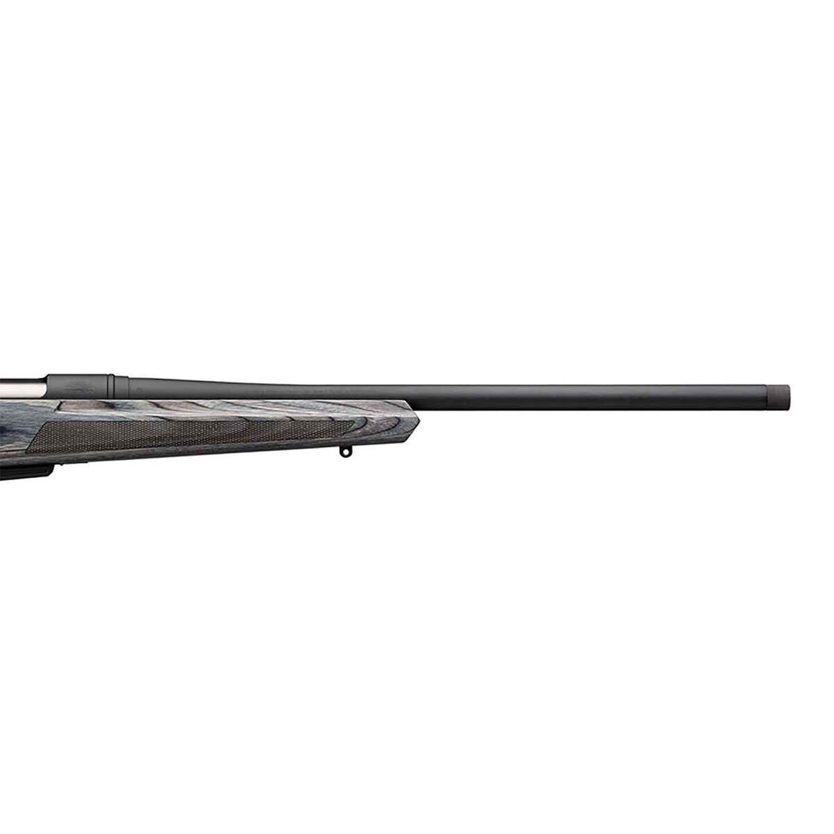 Winchester XPR Blued Perma-Cote Bolt Action Rifle - 350 Legend - 24in - Gray Winchester XPR Blued Perma-Cote Bolt Action Rifle - 350 Legend - 24in - Gray
