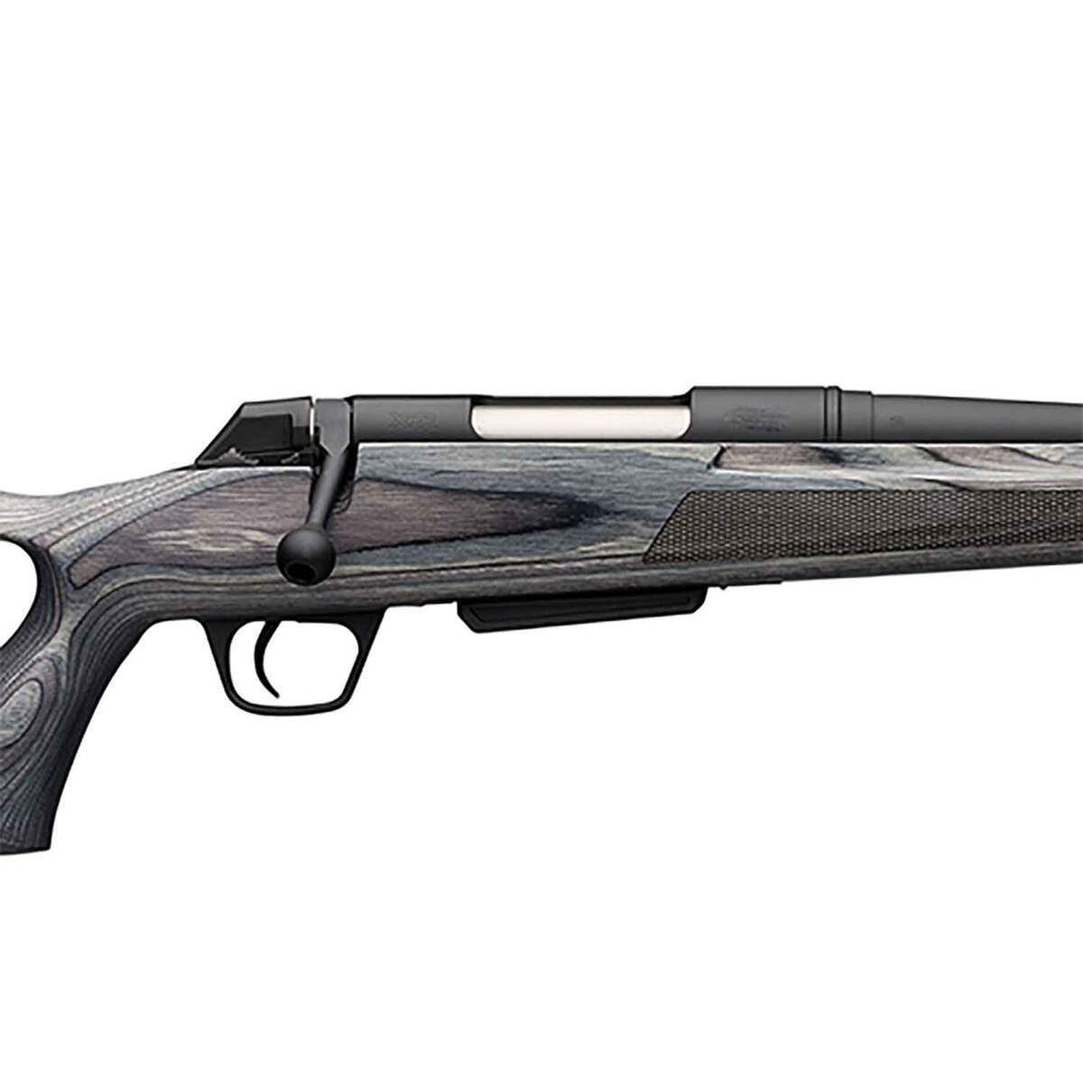 Winchester XPR Blued Perma-Cote Bolt Action Rifle - 6.5 PRC - 24in - Gray Winchester XPR Blued Perma-Cote Bolt Action Rifle - 6.5 PRC - 24in - Gray