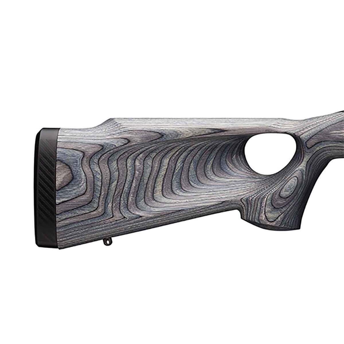 Winchester XPR Blued Perma-Cote Bolt Action Rifle - 6.5 PRC - 24in - Gray Winchester XPR Blued Perma-Cote Bolt Action Rifle - 6.5 PRC - 24in - Gray