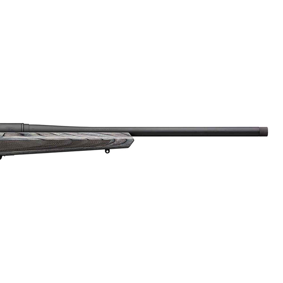 Winchester XPR Blued Perma-Cote Bolt Action Rifle - 6.5 PRC - 24in - Gray Winchester XPR Blued Perma-Cote Bolt Action Rifle - 6.5 PRC - 24in - Gray