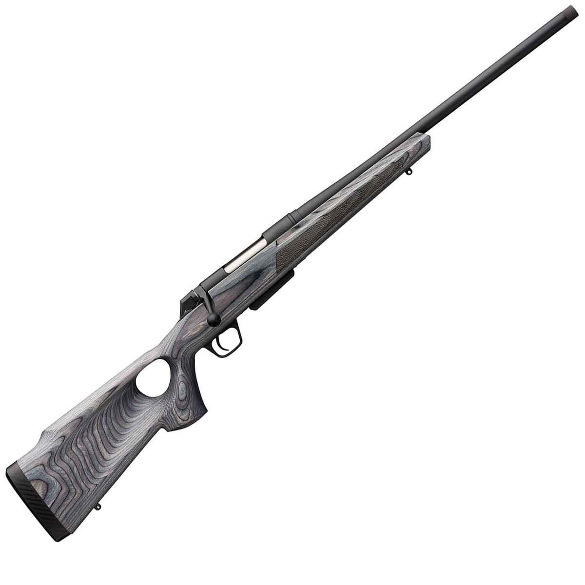 Winchester XPR Blued Perma-Cote Bolt Action Rifle - 6.8mm Western - 24in - Gray Winchester XPR Blued Perma-Cote Bolt Action Rifle - 6.8mm Western - 24in - Gray