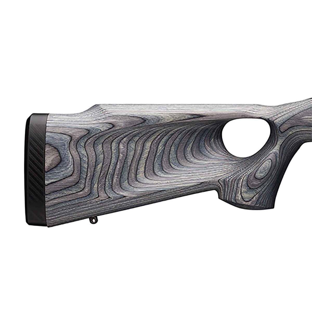 Winchester XPR Blued Perma-Cote Bolt Action Rifle - 6.8mm Western - 24in - Gray Winchester XPR Blued Perma-Cote Bolt Action Rifle - 6.8mm Western - 24in - Gray