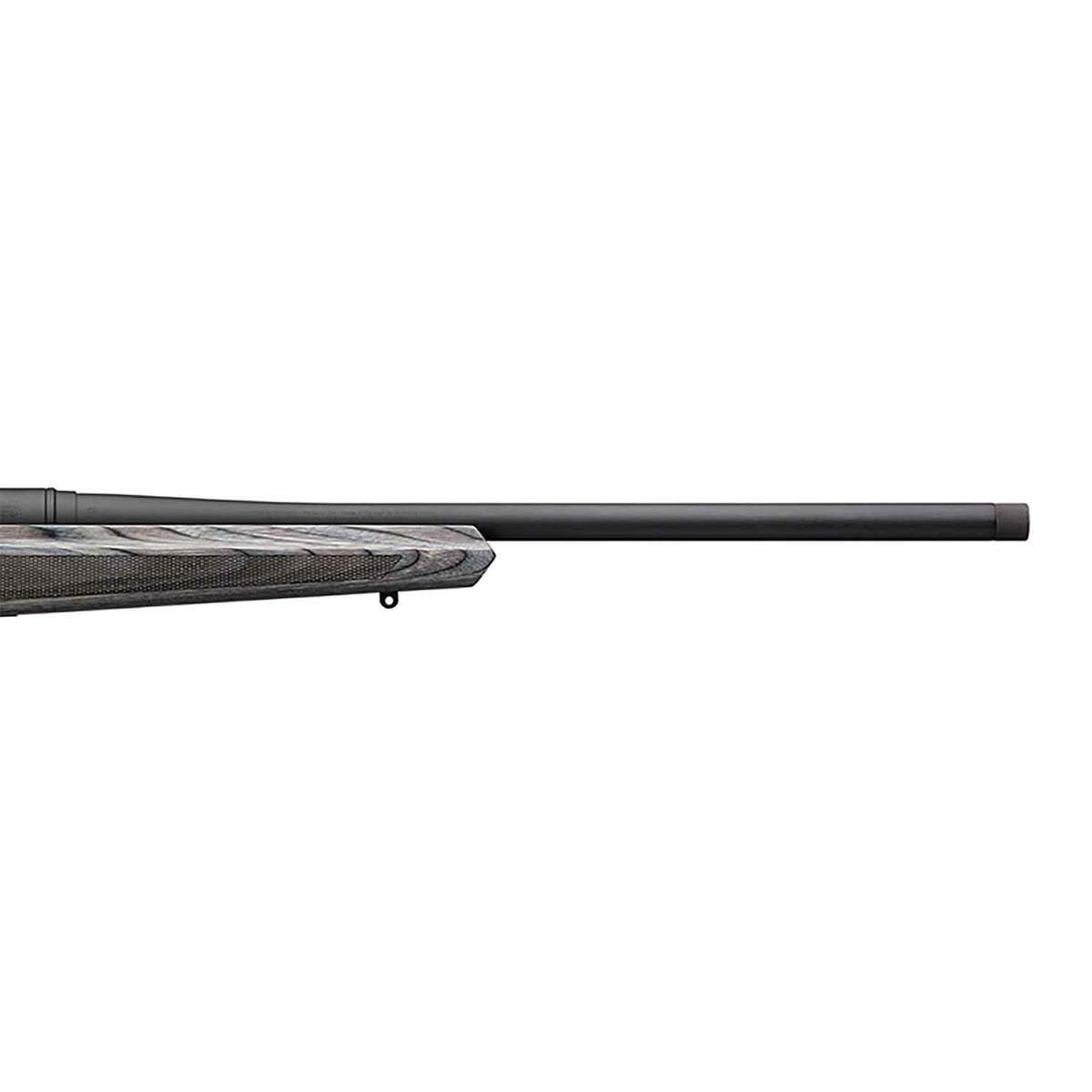 Winchester XPR Blued Perma-Cote Bolt Action Rifle - 6.8mm Western - 24in - Gray Winchester XPR Blued Perma-Cote Bolt Action Rifle - 6.8mm Western - 24in - Gray