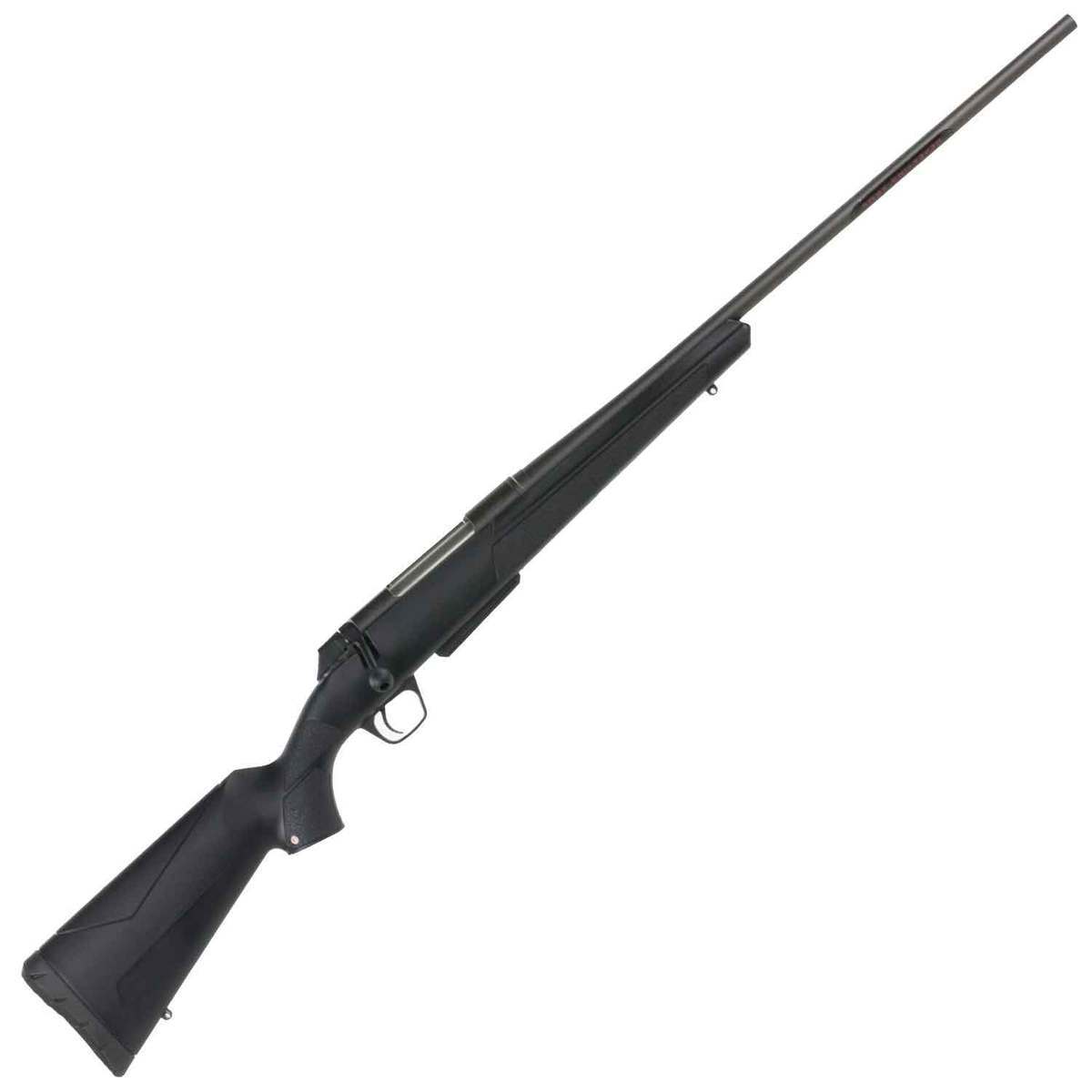 Winchester XPR 270 Winchester Blued Bolt Action Rifle - 24in Winchester XPR 270 Winchester Blued Bolt Action Rifle - 24in