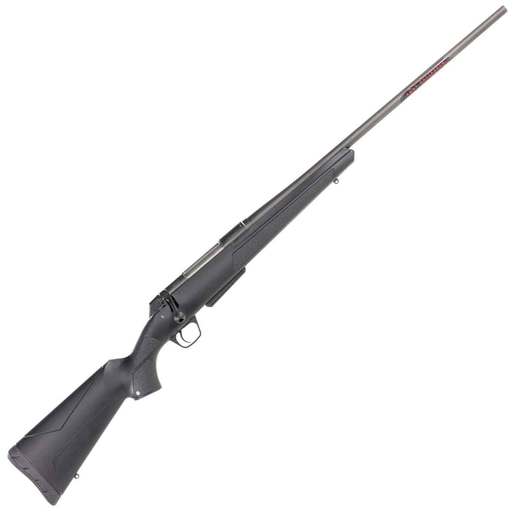 Winchester XPR Blued Bolt Action Rifle - 30-06 Springfield - 24in image