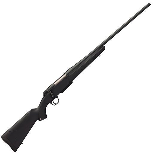 Winchester XPR Blued Bolt Action Rifle - 300 Winchester Magnum - 24in image