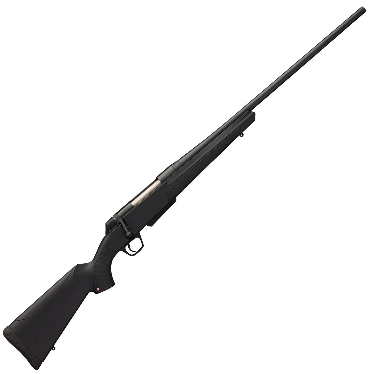 Winchester XPR Blued Bolt Action Rifle - 308 Winchester - 22in Winchester XPR Blued Bolt Action Rifle - 308 Winchester - 22in